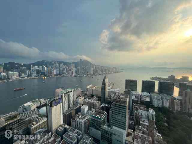 Tsim Sha Tsui - The Masterpiece 06