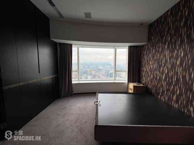 Tsim Sha Tsui - The Masterpiece 08