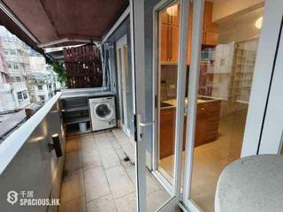 Soho - Kwan Fat Building (House) 02