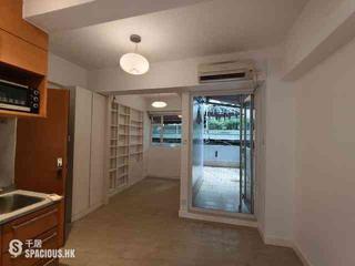Soho - Kwan Fat Building (House) 06