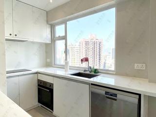 Soho - Kin Yuen Mansion 08
