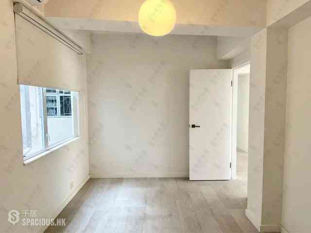 Soho - Kin Yuen Mansion 14