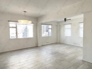 Soho - Kin Yuen Mansion 21