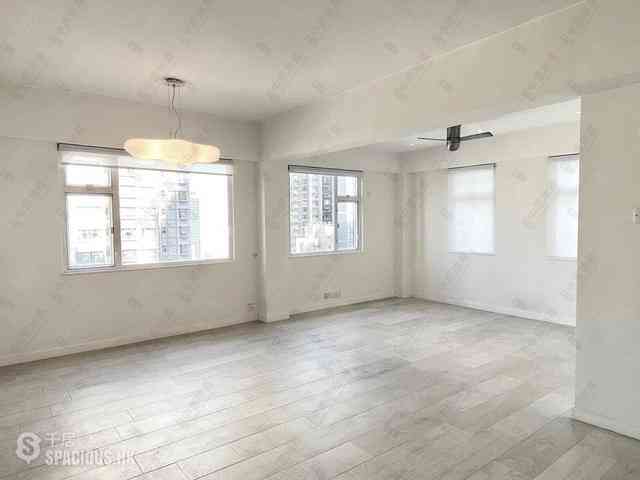 Soho - Kin Yuen Mansion 21
