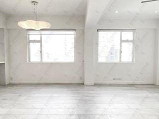 Soho - Kin Yuen Mansion 22