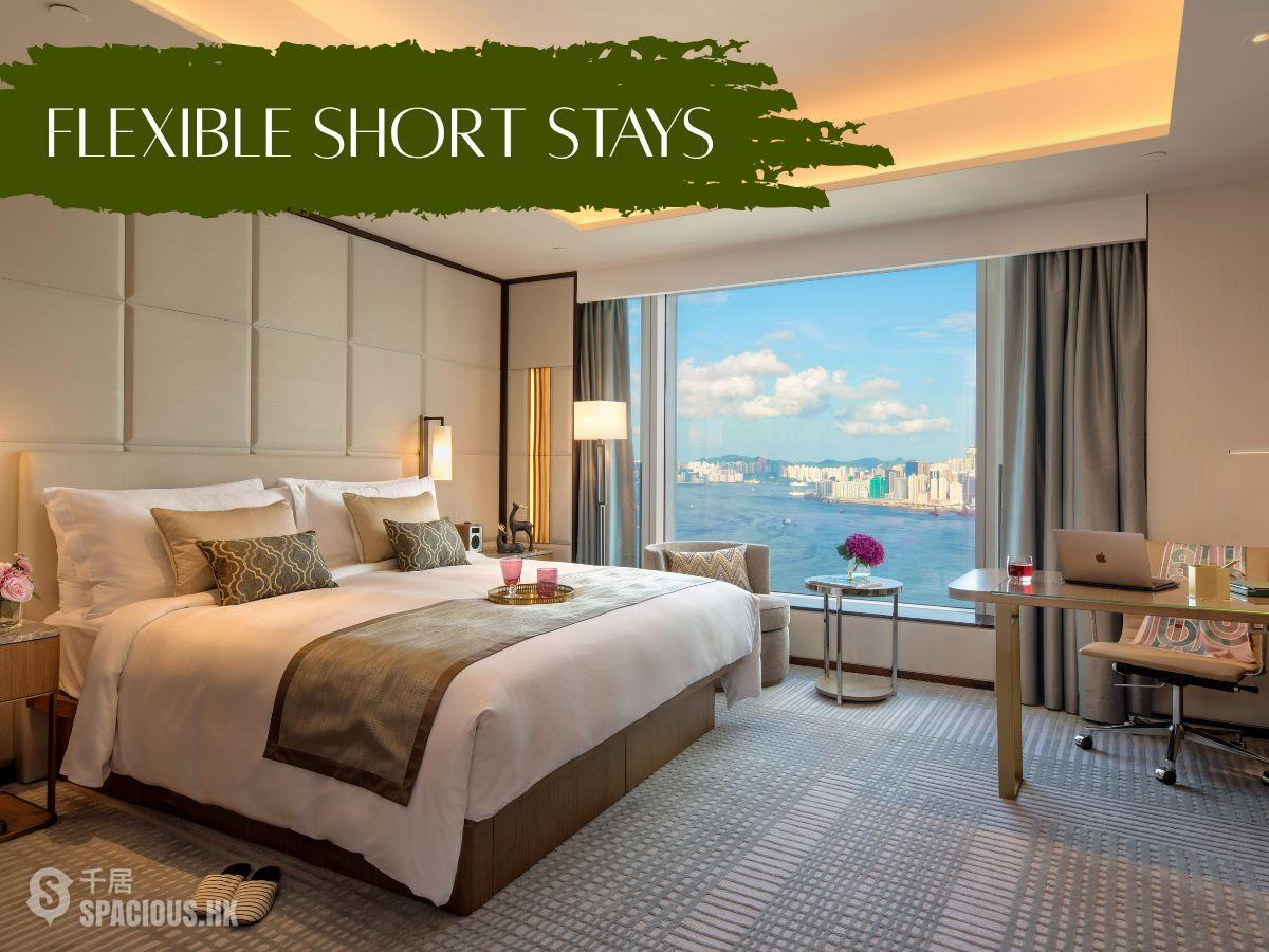 Four Seasons Place Hong Kong
