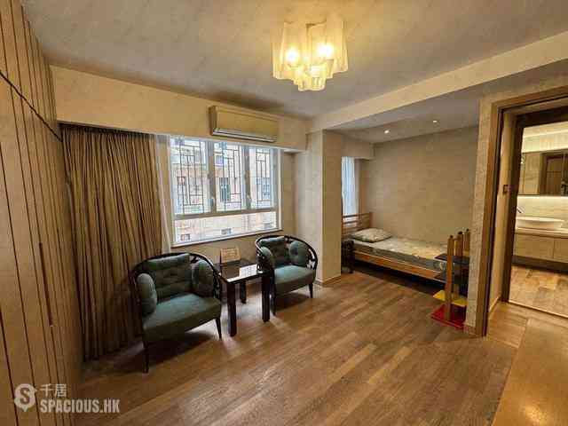 Mid Levels West - Park View Court Block A 01