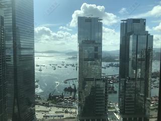 West Kowloon - The Arch 04