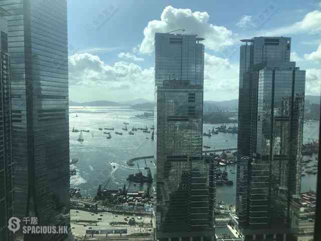 West Kowloon - The Arch 04