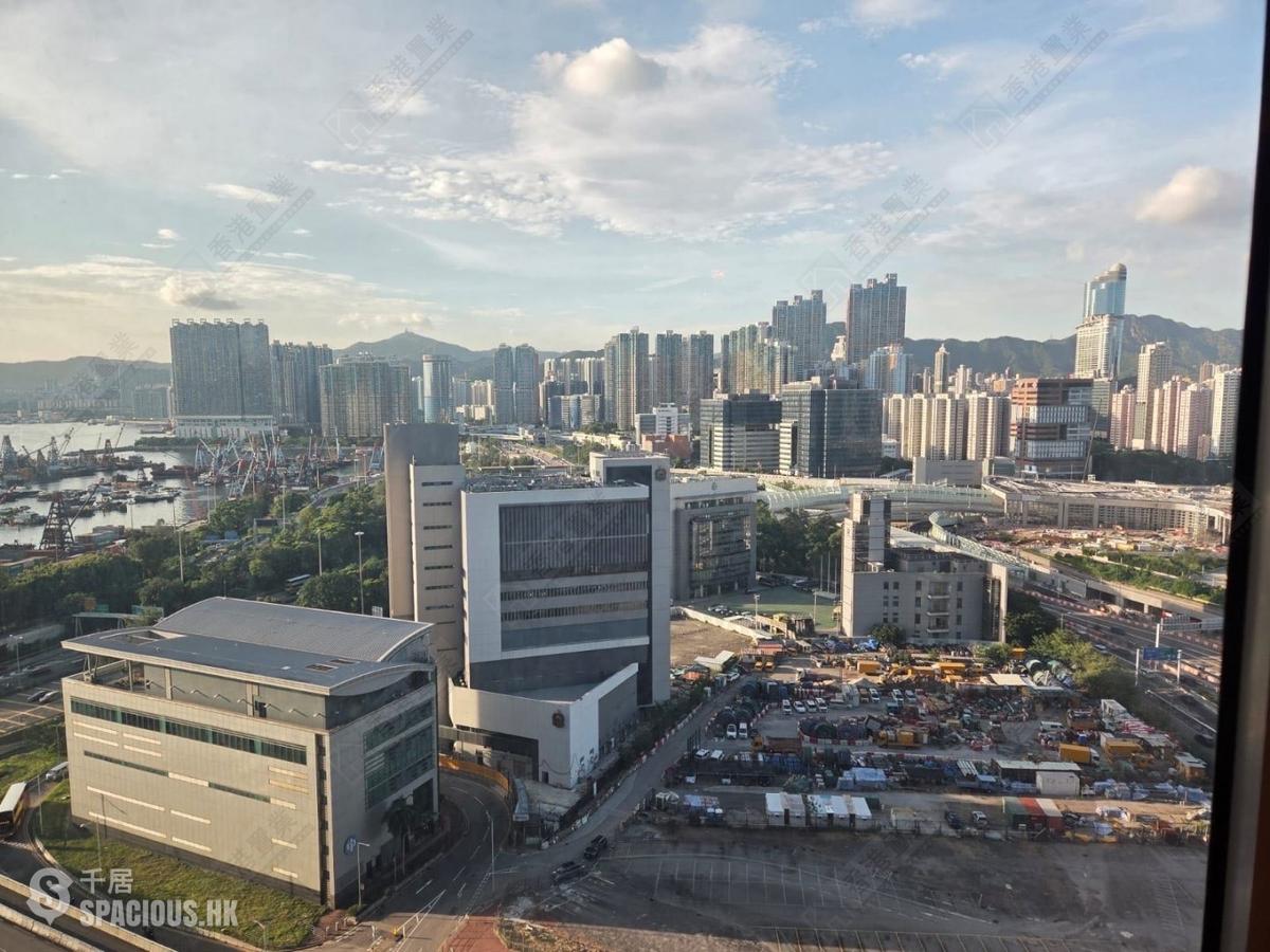 West Kowloon - Sorrento 01