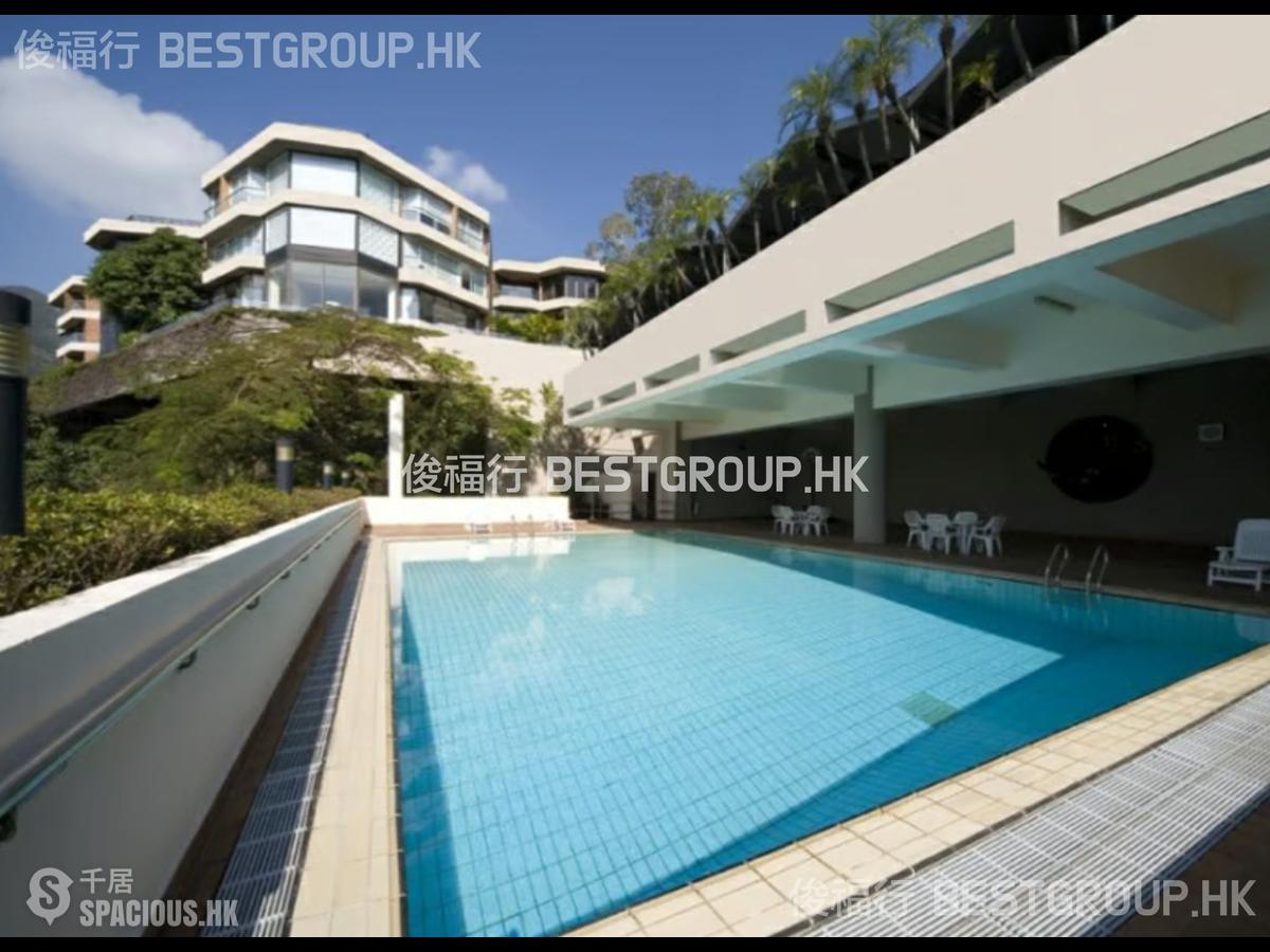 Shouson Hill - Henredon Court 01