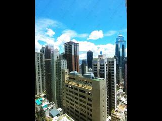Mid Levels Central - Scenic Rise 02
