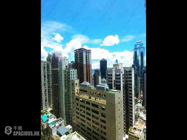 Mid Levels Central - Scenic Rise 02