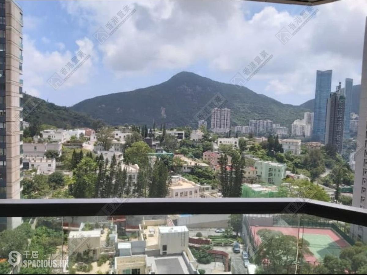 渣甸山 - 嘉雲臺8座 01