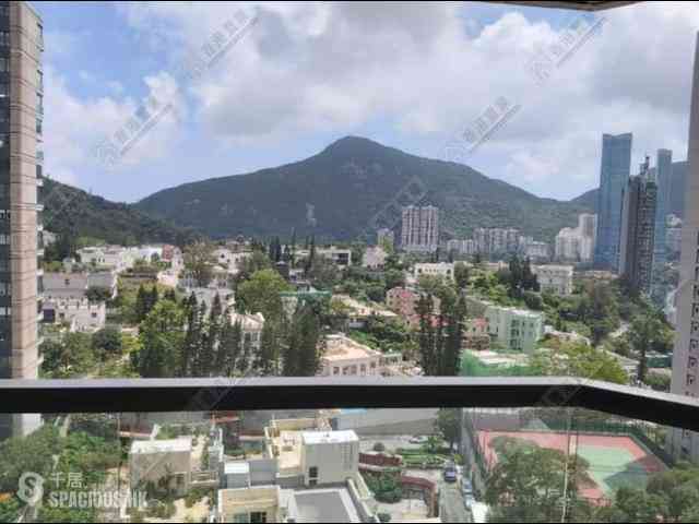 渣甸山 - 嘉雲臺8座 01