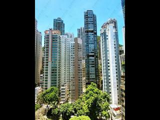 Mid Levels Central - Scenic Rise 03