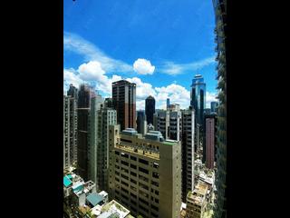 Mid Levels Central - Scenic Rise 04