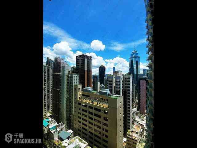 Mid Levels Central - Scenic Rise 04