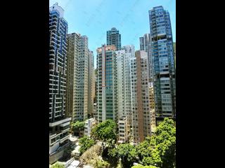 Mid Levels Central - Scenic Rise 05