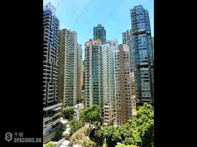 Mid Levels Central - Scenic Rise 05