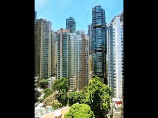 Mid Levels Central - Scenic Rise 06