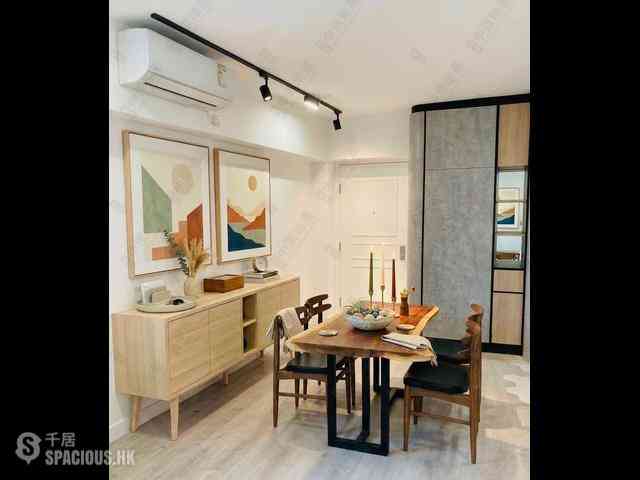 Mid Levels Central - Scenic Rise 08