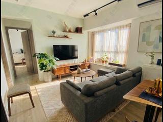 Mid Levels Central - Scenic Rise 09