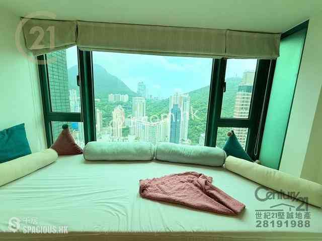 堅尼地城 - 高逸華軒 06