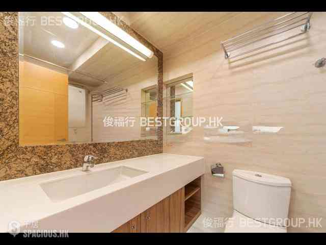 Tai Hang - Ronsdale Garden Block 2 08
