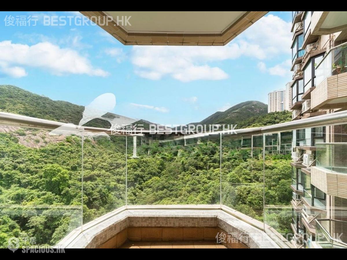 大坑 - 龍華花園2座 01