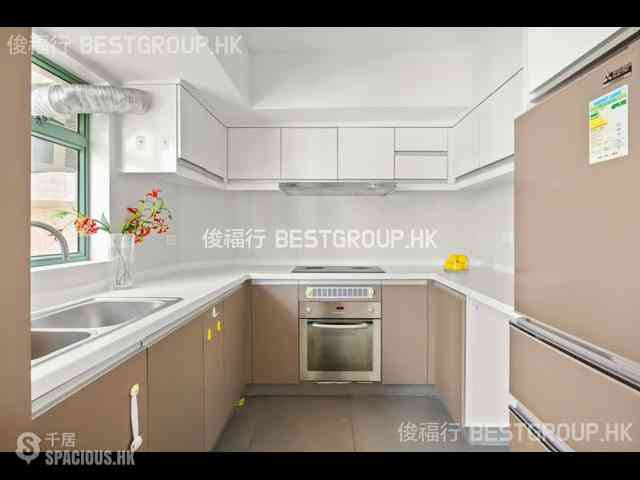 Wan Chai - Monmouth Villa 04