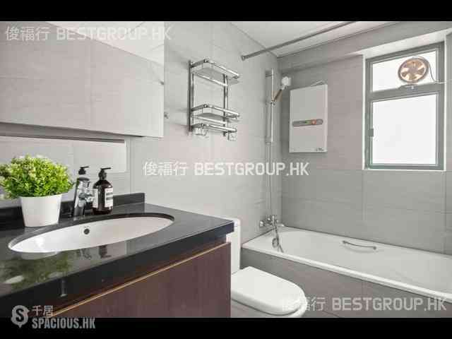 Wan Chai - Monmouth Villa 07