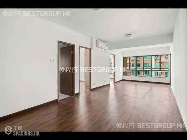 Wan Chai - Monmouth Villa 01