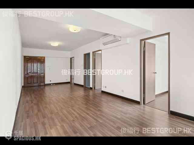 Wan Chai - Monmouth Villa 03