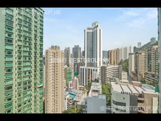 Wan Chai - Monmouth Villa 02