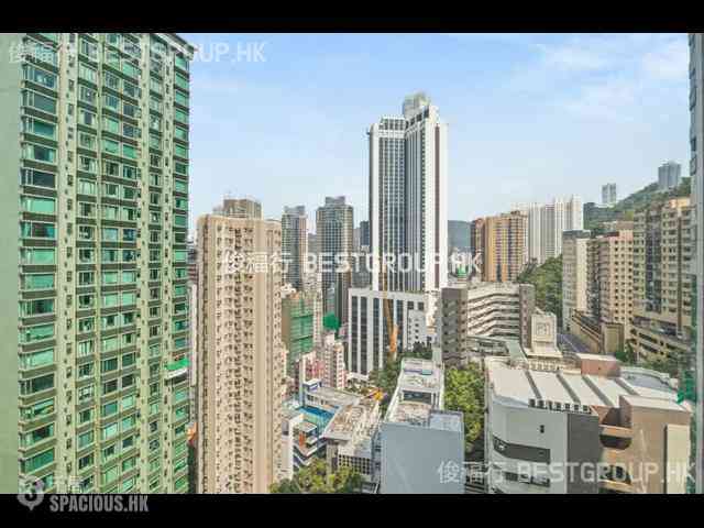 Wan Chai - Monmouth Villa 02
