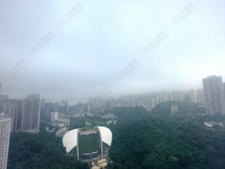 跑馬地 - 柏樂苑 09