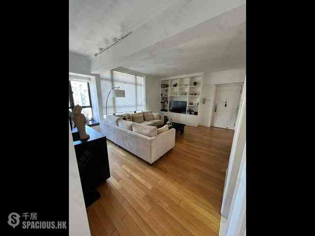 Mid Levels Central - Vantage Park Block 2 01