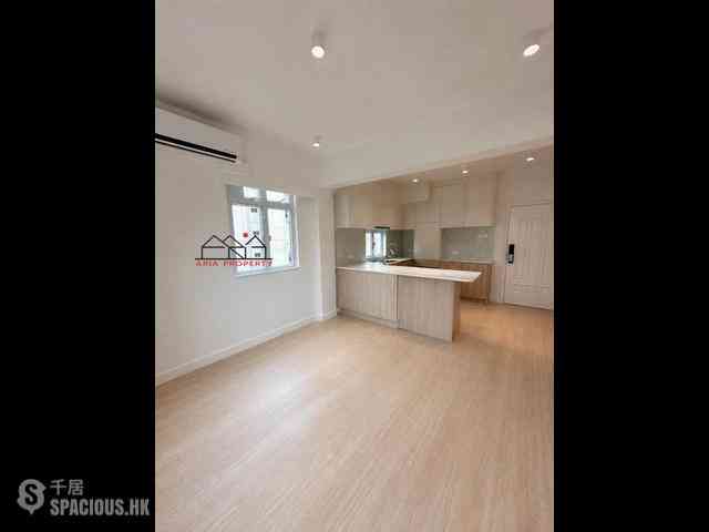 Kennedy Town - Po Shu Lau 02