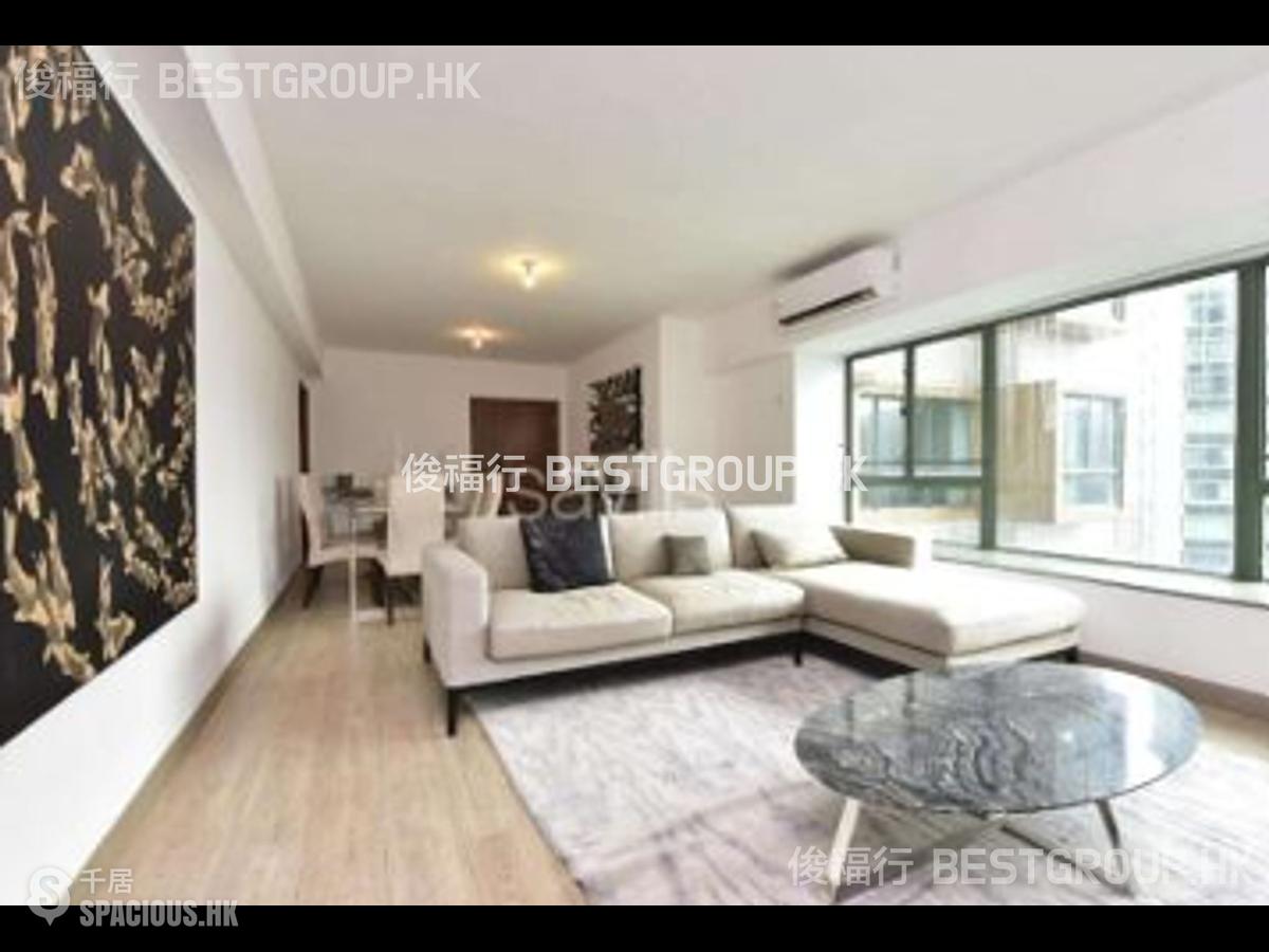 Wan Chai - Monmouth Villa 01