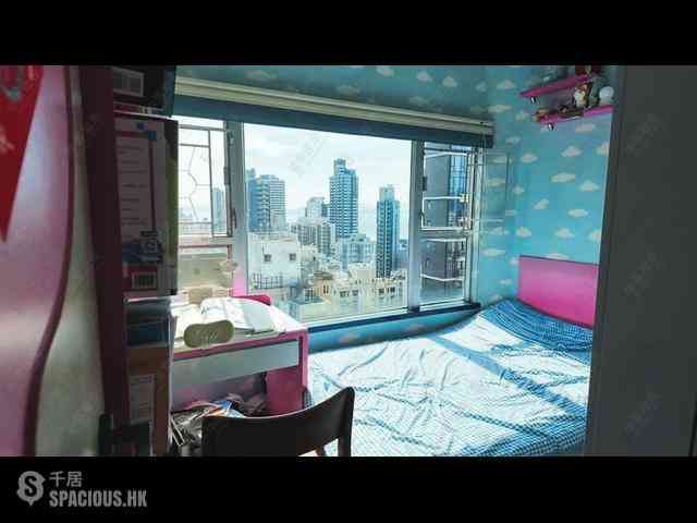 西营盘 - 丽恩阁 02