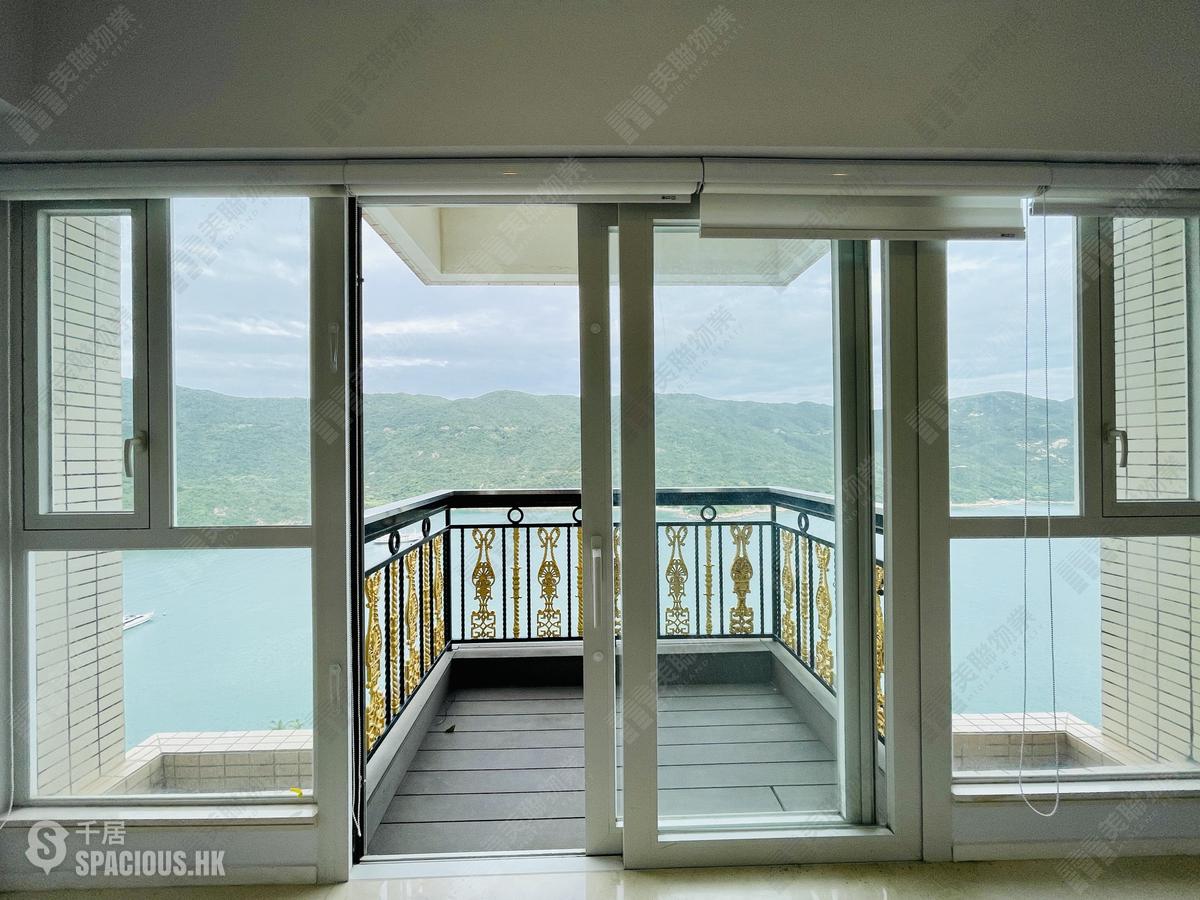 赤柱 - 红山半岛 A区 (4期) 01