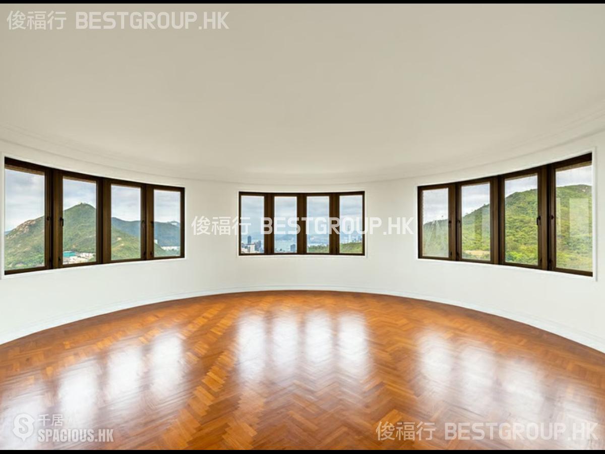 大潭 - 阳明山庄 眺景园 01