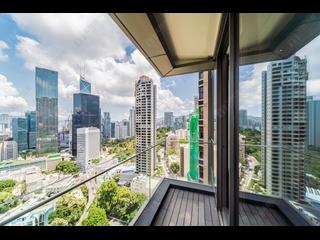 Mid Levels Central - 8, Kennedy Terrace 19