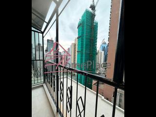 Soho - Kwong Fook Building 03