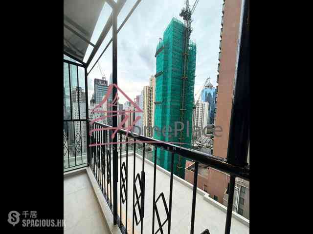 Soho - Kwong Fook Building 03