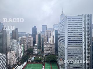 Wan Chai - The Avenue 06