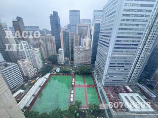 Wan Chai - The Avenue 07