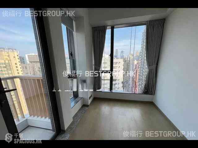 西营盘 - 15 Western Street 04