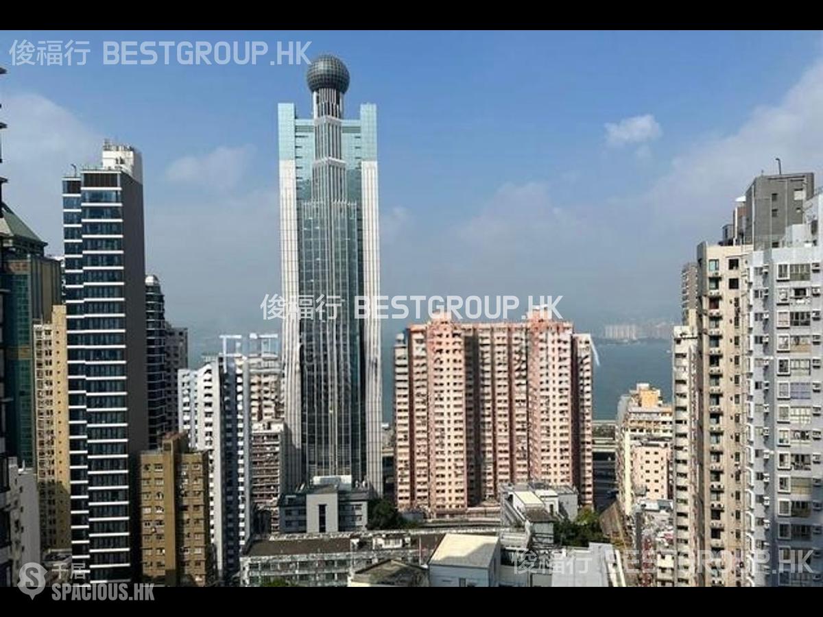 西营盘 - 15 Western Street 01